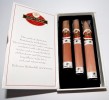 Cygara Flor De Copan - zestaw 3 szt.
