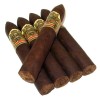 Cygaro Ashton VSG Belicoso No.1