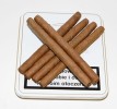 Cygaretka Davidoff Club Cigarillos 10 szt