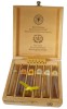 Cygara Santa Damiana 6 Robusto Selection