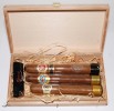 Cygara Macanudo Set Cristal 3 szt